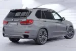 CSR zadnje krilo za BMW X5 III (F15)
