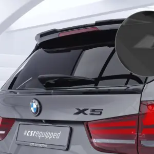 CSR zadnje krilo za BMW X5 F15