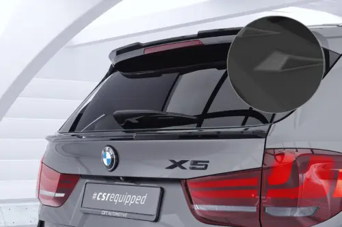 CSR zadnje krilo za BMW X5 F15