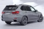 CSR zadnje krilo za BMW X5 F15