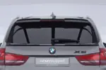 CSR zadnje krilo za BMW X5 F15