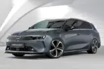 CSR zadnje krilo za Opel Astra L (O5) Sports Tourer