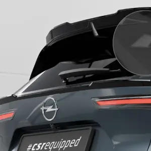 CSR zadnje krilo za Opel Astra L (O5) karavan