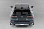 CSR zadnje krilo za Opel Astra L (O5) karavan