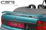 CSR zadnje krilo za Opel Astra F (T92) limuzina/kabriolet