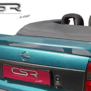 CSR zadnje krilo za Opel Astra F (T92) limuzina/kabriolet