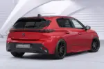 CSR zadnje krilo za Peugeot 308 III (P51) hatchback