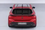 CSR zadnje krilo za Peugeot 308 III (P51) hatchback
