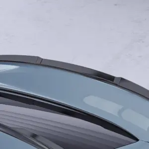 CSR zadnje krilo za Volvo S60 III