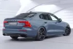 CSR zadnje krilo za Volvo S60 III
