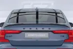 CSR zadnje krilo za Volvo S60 III