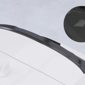 CSR zadnje krilo za Audi A3 (8Y) Sportback