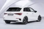 CSR zadnje krilo za Audi A3 (8Y) Sportback