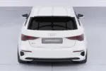 CSR zadnje krilo za Audi A3 (8Y) Sportback