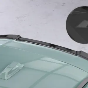 CSR zadnje krilo za BMW 5 G61 Touring