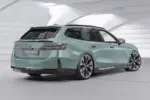 CSR zadnje krilo za BMW 5 G61 Touring