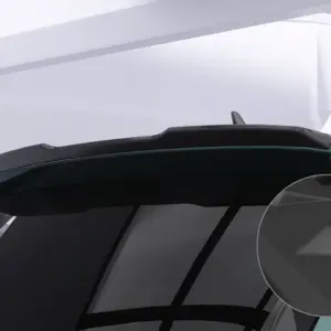 CSR zadnje krilo za Seat Tarraco I