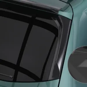 CSR zadnje krilo za SEAT Tarraco I