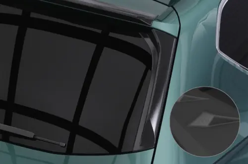 CSR zadnje krilo za SEAT Tarraco I