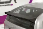 CSR zadnje krilo za Audi A2 I (8Z)