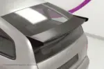 CSR zadnje krilo za Audi A2 I (8Z)