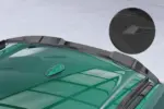 CSR zadnje krilo za BMW XM I (G09)