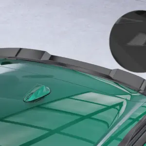 CSR zadnje krilo za BMW XM I (G09)