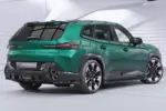 CSR zadnje krilo za BMW XM I (G09)