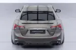 CSR zadnje krilo za Maserati Ghibli III (M157)