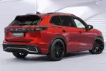 CSR zadnje krilo za VW Tiguan III R-Line