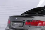 CSR zadnje krilo za BMW 3 E92 kupe