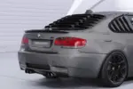 CSR zadnje krilo za BMW 3 E92 kupe
