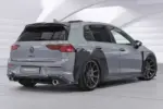 CSR zadnje krilo za VW Golf 8 (CD) GTI, GTD, GTE, R-Line