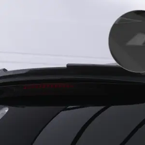 CSR zadnje krilo za Peugeot 308 II (T9) GTi