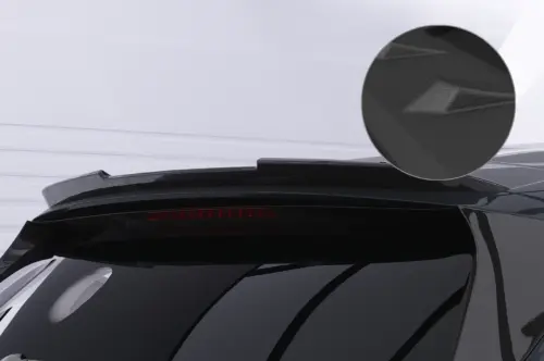 CSR zadnje krilo za Peugeot 308 II (T9) GTi