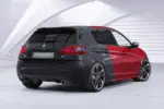 CSR zadnje krilo za Peugeot 308 II (T9) GTi