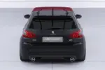 CSR zadnje krilo za Peugeot 308 II (T9) GTi