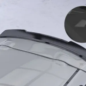 CSR zadnje krilo za Nissan Juke I (F15) Nismo