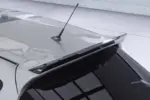 CSR zadnje krilo za Nissan Juke I (F15) Nismo