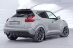 CSR zadnje krilo za Nissan Juke I (F15) Nismo