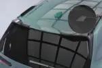 CSR zadnje krilo za BMW XM I (G09)