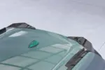 CSR zadnje krilo za BMW XM I (G09)