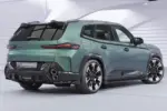 CSR zadnje krilo za BMW XM I (G09)