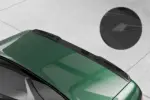 CSR zadnje krilo za BMW 7 III (E38) limuzina