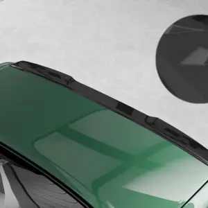 CSR zadnje krilo za BMW 7 III (E38) limuzina