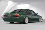 CSR zadnje krilo za BMW 7 III (E38) limuzina