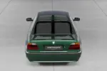 CSR zadnje krilo za BMW 7 III (E38) limuzina