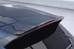 CSR zadnje krilo za Porsche Cayenne II (92A) facelift