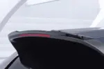 CSR zadnje krilo za Porsche Cayenne II (92A) facelift