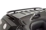 CSR zadnje krilo za Peugeot 206 I kabriolet